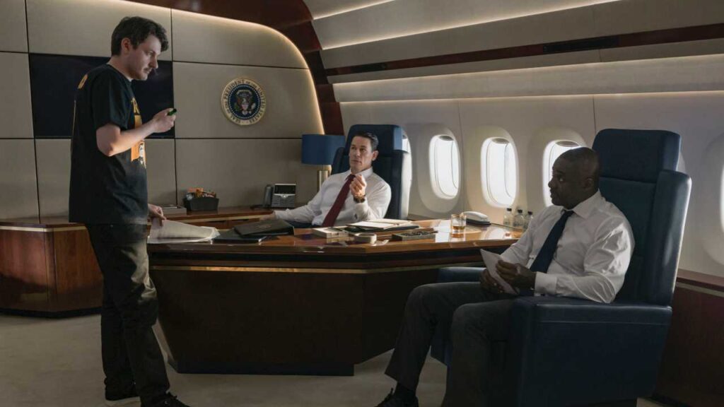 Ilya Naishuller in Talks to Direct ‘Road House 2’