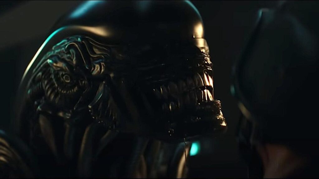 ‘Alien: Earth’ series premiere review: Noah Hawley’s fresh engine of fear keeps the Xenomorph hungry