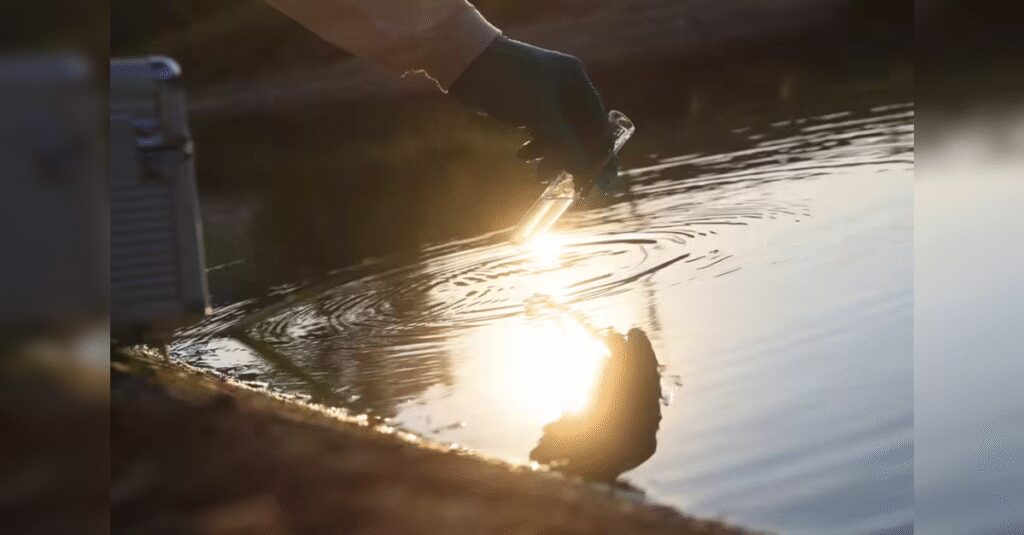 NCDC Releases Guidelines to Combat Water Contamination and Water-Borne Diseases, ETHealthworld