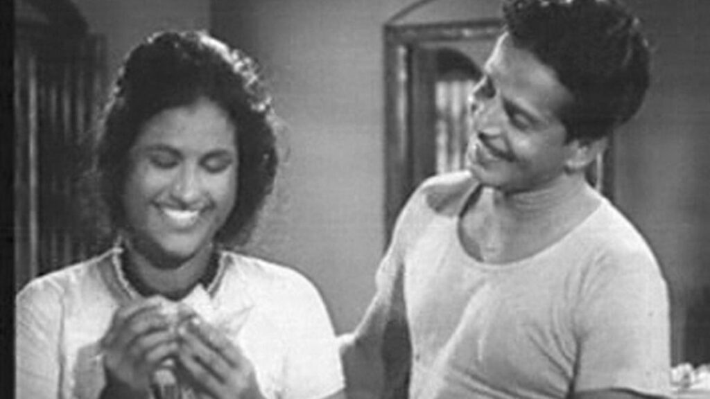 Remastered version of Malayalam classic Neelakuyil to be screened in Kochi