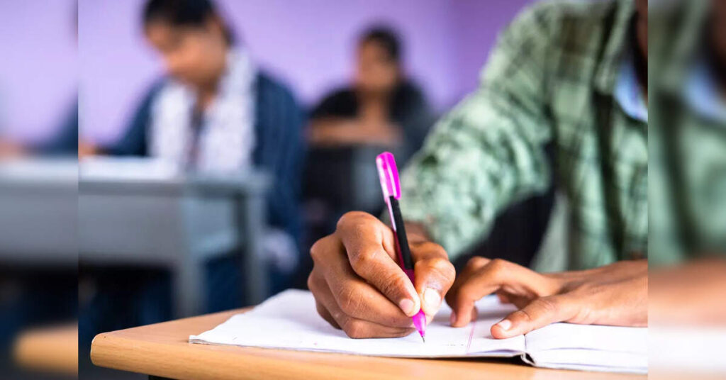 NEET Cut-off Decline Boosts Interest in Indian Medicine Courses, ETHealthworld