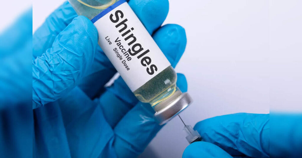 New Study Reveals Shingles Vaccine Might Reduce Heart Attack and Stroke Risk, ETHealthworld
