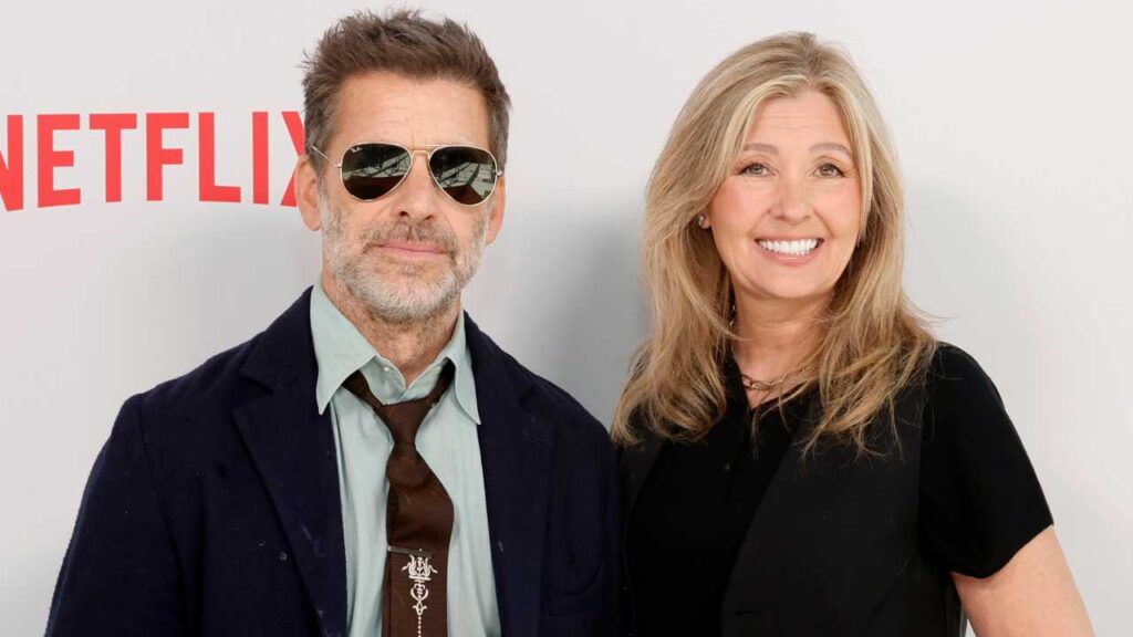 'Trust' Interview: Sophie Turner and Director Carlson Young