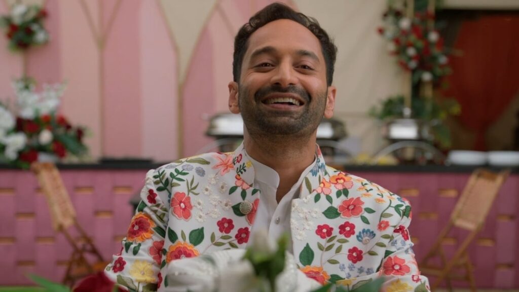 OKCK Twitter reviews: Fahadh Faasil's Onam release gets mixed reactions, viewers say second half gets tedious