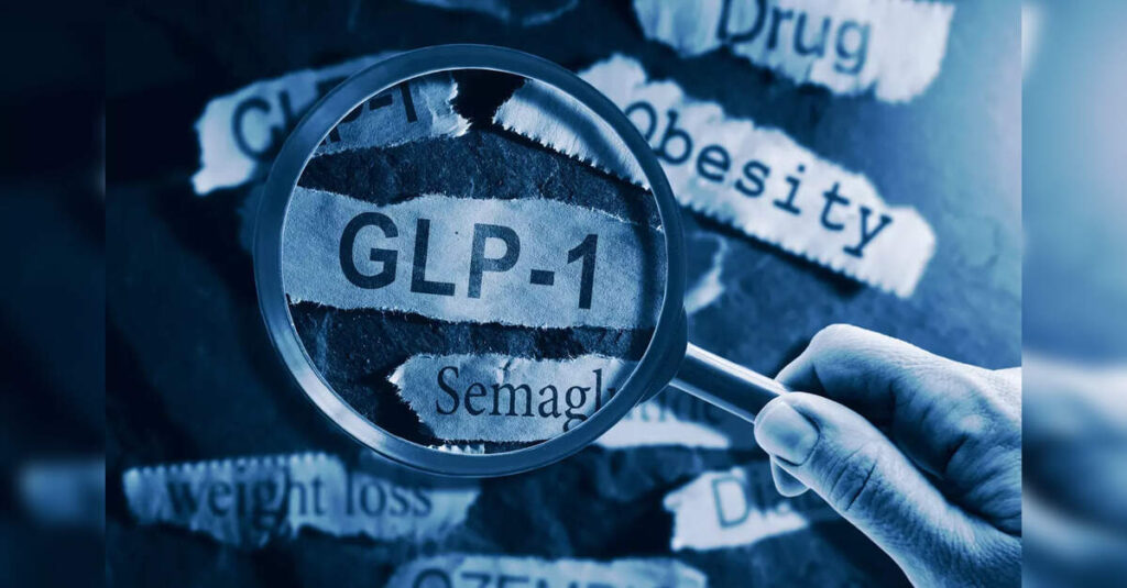 One in four US adults with diabetes used a GLP-1 drug last year, survey finds, ETHealthworld