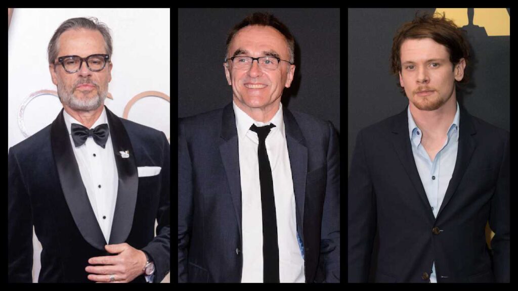 Guy Pearce to Play Rupert Murdoch for Danny Boyle’s ‘Ink’