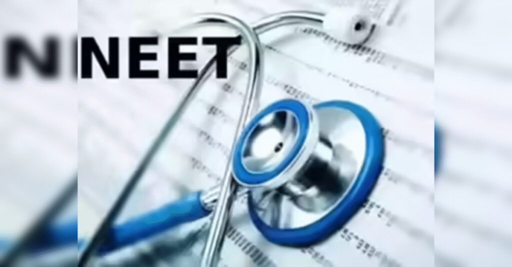 Over 242,000 Candidates Nationwide Take Part in NEET-PG Exam, ETHealthworld