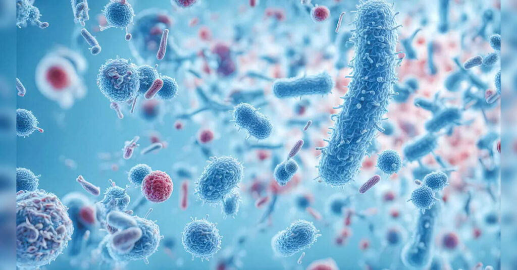 Painkiller use with antibiotics may increase bacterial resistance: Study, ETHealthworld