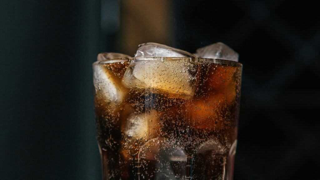 Just 1 diet soda a day could triple your risk of life-threatening diseases like stroke and dementia, new study warns | Health