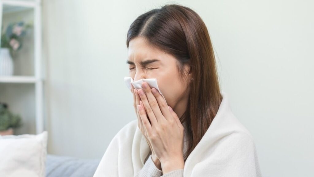 Is your morning phlegm trying to tell you something? Pulmonologist shares what it means | Health