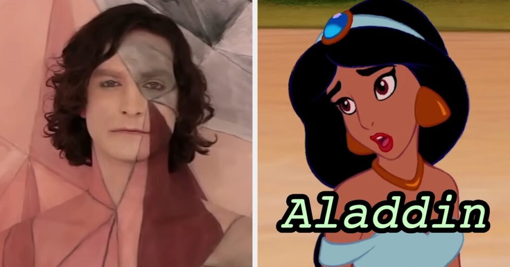 Make A 2010s Playlist And We'll Guess Your Favorite Disney Movie Of All Time