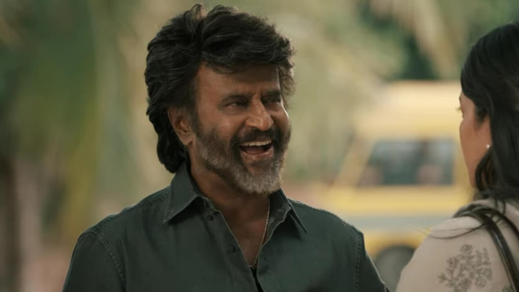 Coolie trailer: Rajinikanth is on a mission to kill, unleashes mayhem in action-packed Lokesh Kanagaraj film. Watch