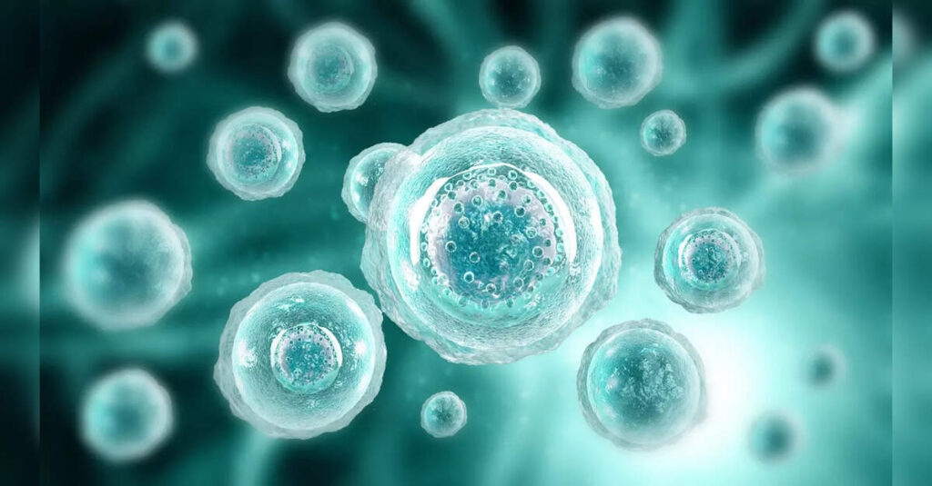 How Cells Revive from the Brink of Death, ETHealthworld