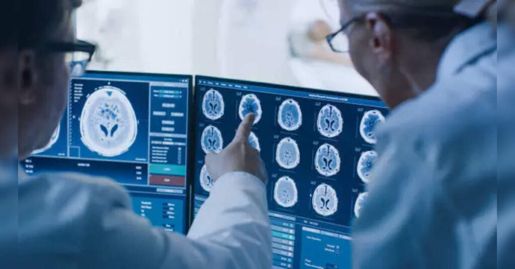Revolutionary Handheld Brain Injury Scanner Developed in India for Rapid Diagnosis, ETHealthworld