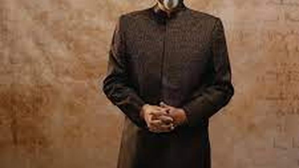 Ricky Kej’s latest album is a tribute to the Mahatma