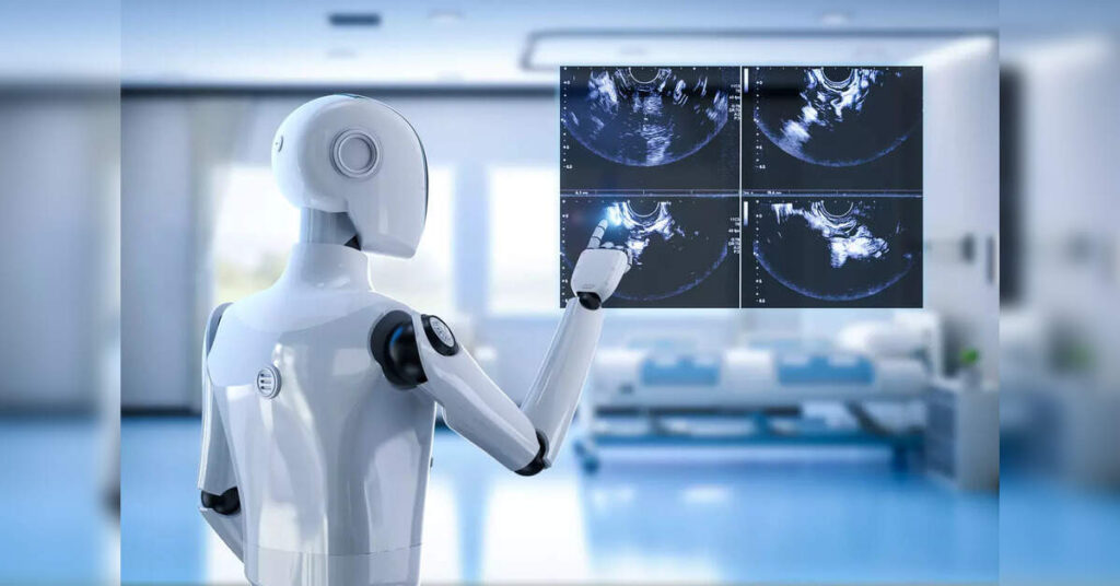 Rs 12 lakh for a birth without women? China’s new 'pregnancy robot' is set to replace the human womb by 2026, ETHealthworld