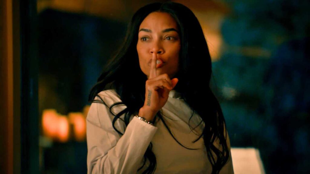 'The Toxic Avenger' (2025) Interview: Kevin Bacon