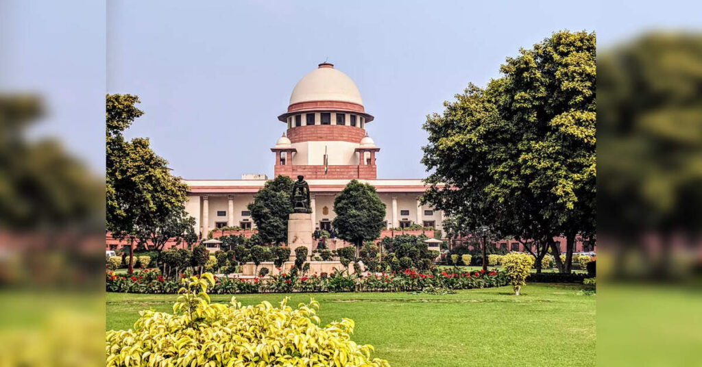 SC reserves verdict on Telangana's domicile rule for medical admissions, ETHealthworld