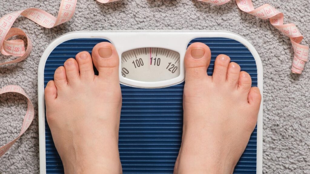 Physician says ‘first sign of weight gain isn’t what you think’: It’s not your belly or face, but this surprising spot | Health