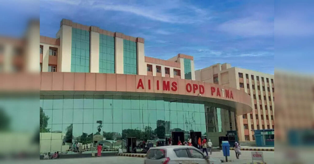 Services affected at AIIMS-Patna as doctors strike over MLA’s ‘high-handedness’ enters 3rd day, ETHealthworld
