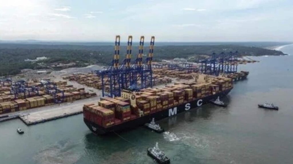 State to set up 6 shipyard clusters, eyes ₹6,600-cr investments and 40,000 jobs | Mumbai news