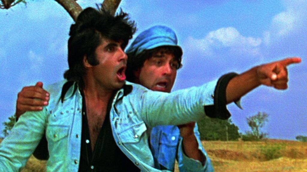 ‘50 years of Sholay’: Revisiting the making of the classic, which released on August 15, 1975