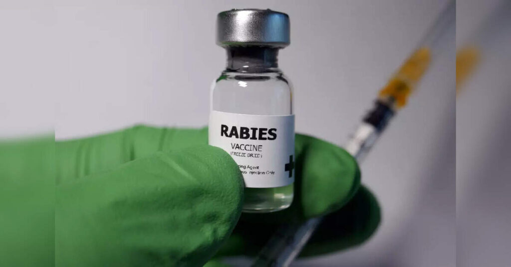 Shortage of anti-rabies vaccine hits BMC hospitals, ETHealthworld