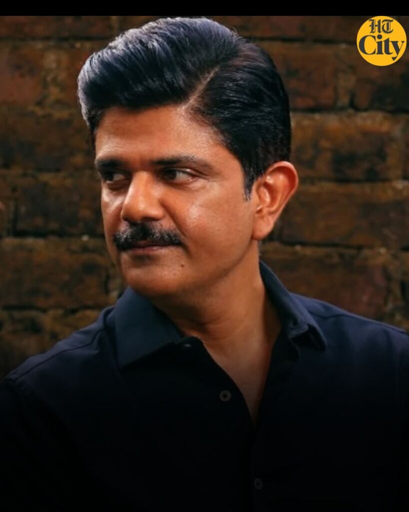 Exclusive | Amit Sial to play Sugriv in Nitesh Tiwari's magnum opus Ramayana