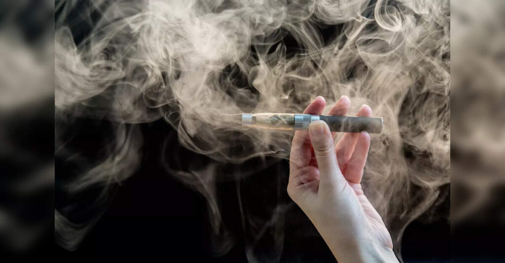 Singapore to Intensify Crackdown on Drug-Laced Vapes Starting September 2023, ETHealthworld