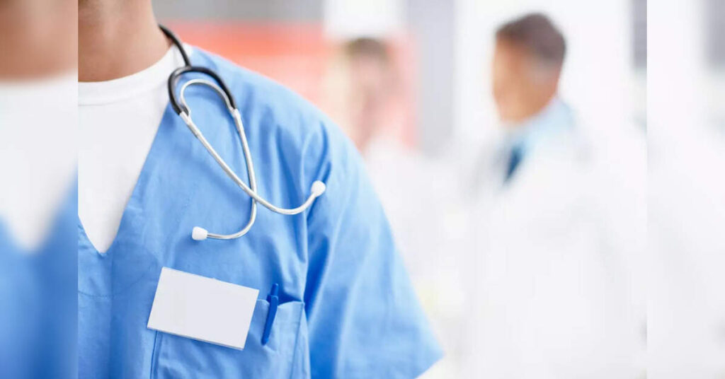South Korea Seeks Indian Healthcare Professionals to Combat Ageing Crisis, ETHealthworld