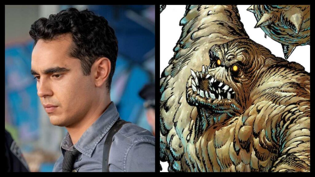 Naomi Ackie in Talks for DC Studios’ ‘Clayface’