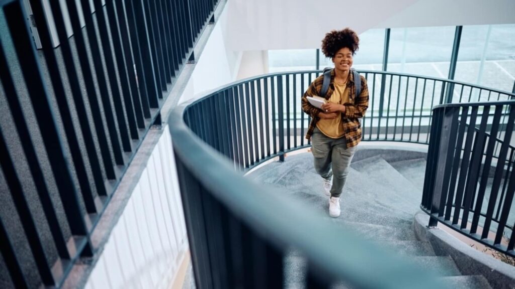 Take the stairs over lift: Study reveals just 3 minutes of daily movement can reduce heart attack and stroke risk | Health