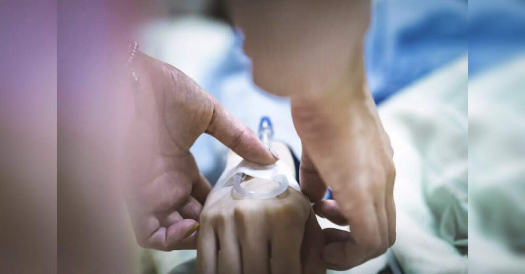 Study Reveals Alarming Rates of Catheter-Related Infections in Indian Hospitals, ETHealthworld