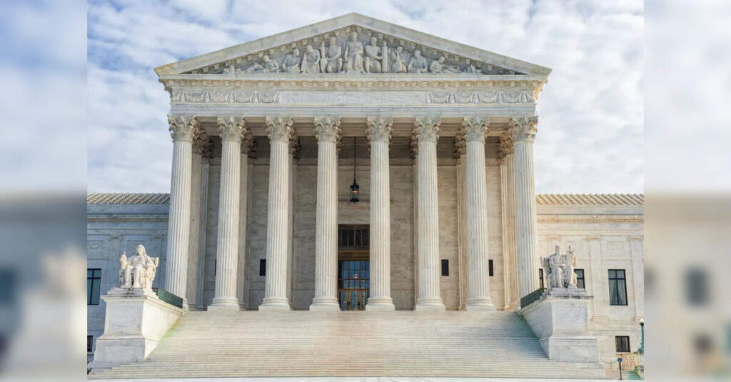 Supreme Court Allows Trump to Pave Way for NIH Diversification Cuts, ETHealthworld