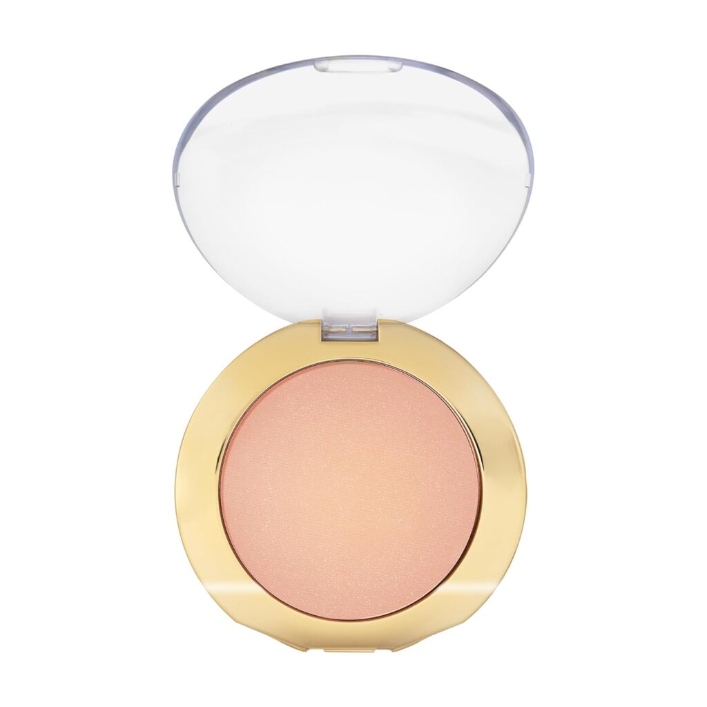 tarte shape tape glow powder