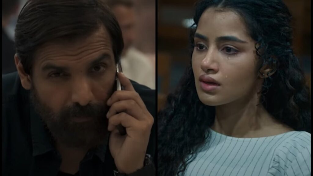Best OTT releases to stream in each Indian language this week: Tehran to Janaki V vs State of Kerala
