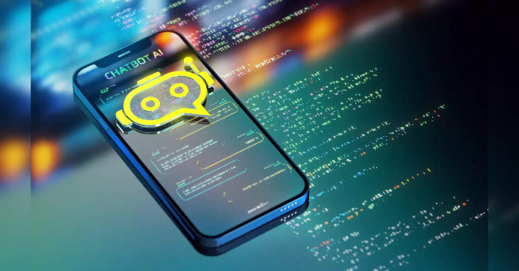 How Chatbots Are Impacting Mental Health, ETHealthworld