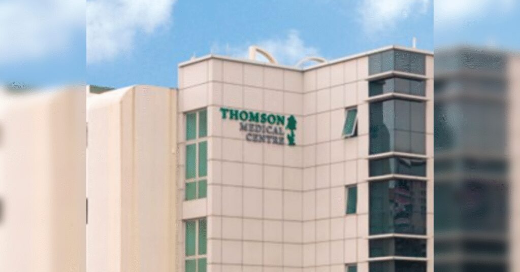 Thomson Medical Unveils $4.3 Billion Healthcare Project in Johor Bay, ETHealthworld