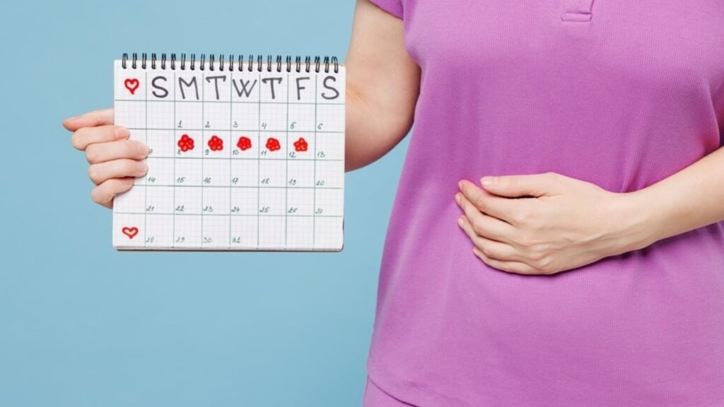 Period underwear for women: Top 8 options to manage a heavy menstrual flow without stress | Health