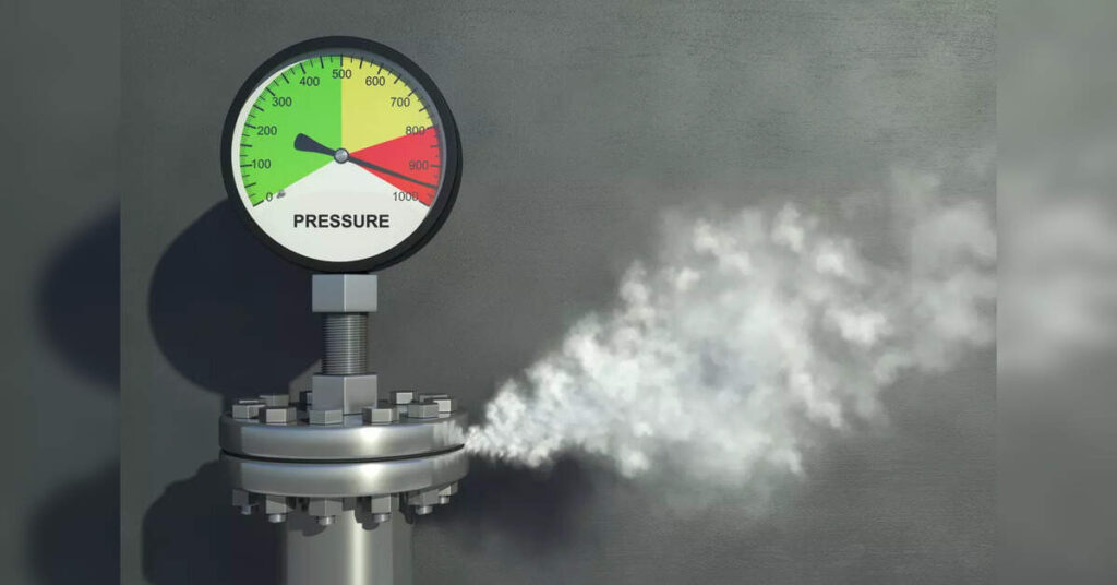 Tragic Gas Leak Claims Lives of Four Workers at Maharashtra Pharma Company, ETHealthworld