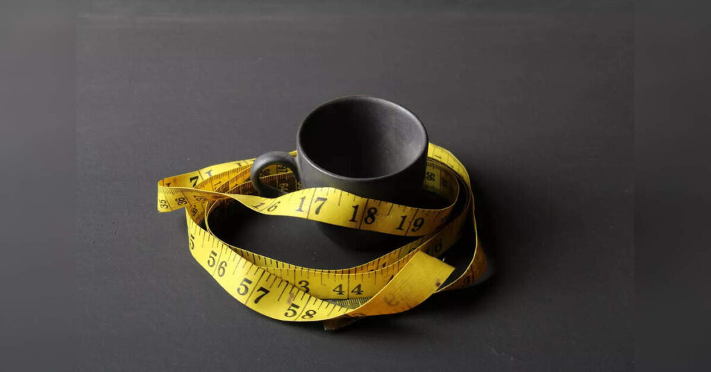 Union Minister Jitendra Singh Unveils Weight Loss Revolution Book, Highlights Obesity Crisis in India, ETHealthworld