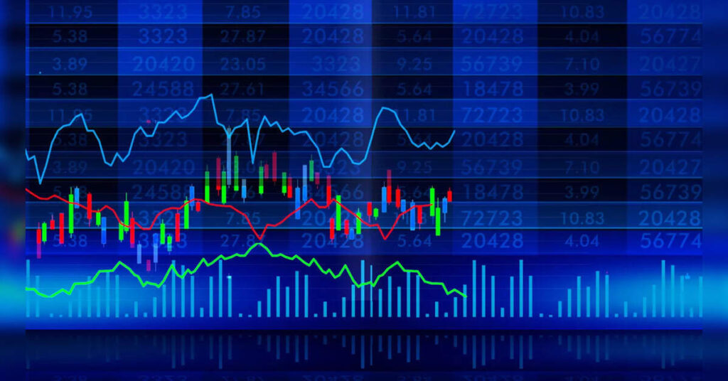 US Healthcare Stocks Face Turbulent 2025 Amid Bargain Hunting, ETHealthworld