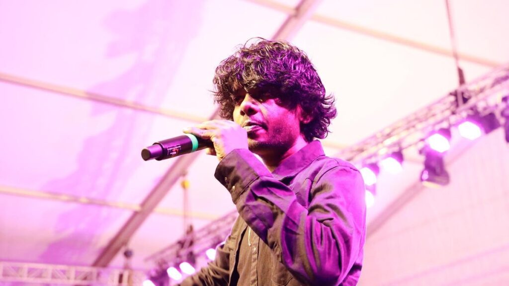 Rapper Vedan moves Kerala High Court seeking anticipatory bail in rape case