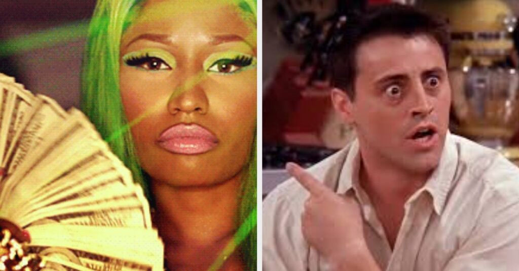 If someone offered you $1,000,000 but first you had to correctly answer ten expert-level trivia questions about a TV show, which show would you pick?