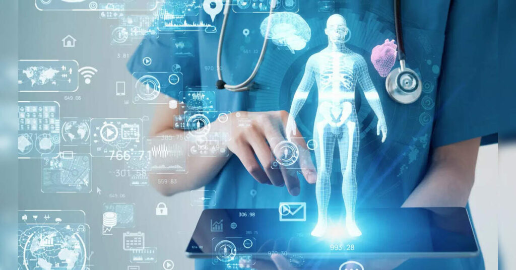 What if AI did your health scan during next hospital visit? Is it safe? AIMS Delhi doctor raises concerns, ETHealthworld