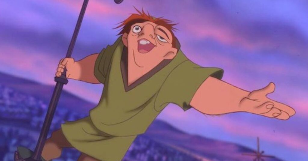 Pick Some Disney Movies And We'll Guess Your Favorite Type Of Cake