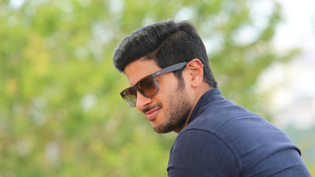 Dulquer Salmaan moves Kerala High Court, challenges Customs seizure of high-end car