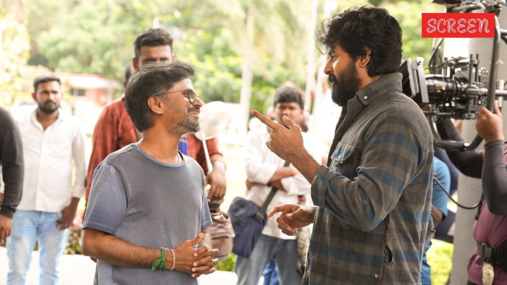 AR Murugadoss talks about his initial casting choice for Madharasi