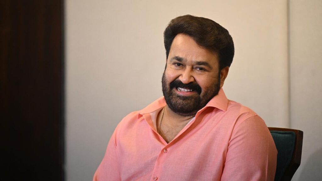 Kerala govt to honour Mohanlal on being conferred with Dadasaheb Phalke Award with mega event