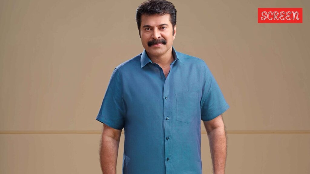 The woman shared her lifelong desire to meet Mammootty during her 108th birthday celebrations, when she came across a photo of her grandson with the actor.